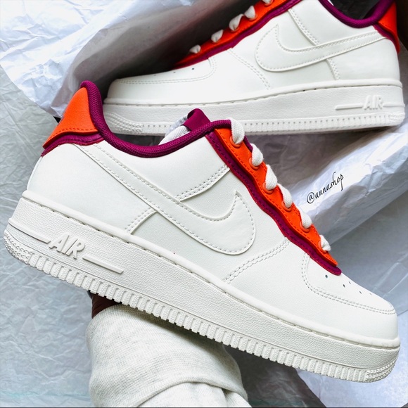 NWT Nike Air Force 1 special edition - Picture 2 of 11